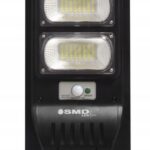 LAMPA LED ULICZNA SOLARNA 100W 6000K IP65 2000LM